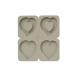  черепаха yamaDX981-51-0404si Ricoh n производства саше для 4 type комплект 2 Heart DX981510404
