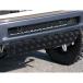  Be nasGJA-061 прямая поставка оплата при получении не возможно G*BASE Suzuki Jimny JB64W для защита "skid plate" sima доска черный черный анодированный алюминий GJA0