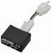 �f�C�g�i DAYTONA 99989 �f�C�g�i �o�C�N�p �E�C���J�[�����[ LED�Ή� 2Pin 1W�H100W