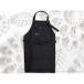 mi.....TS157 GardenApron длинный черный 