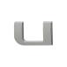 [ gome private person delivery un- possible ][ number :1 piece ]a-ru L CE741 direct delivery payment on delivery un- possible cusomize font emblem -U