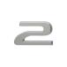 [ gome private person delivery un- possible ][ number :1 piece ]a-ru L CE749 direct delivery payment on delivery un- possible cusomize font emblem -2