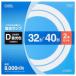 �I�[���d�@ FCL-3240EXD-8H �ی`�u�������v�i32�`�{40�` �e�P�{�Z�b�g/�����F/��i����8000���ԁj FCL32