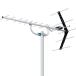 14-0118 DX�A���e�i UHF�A���e�i14�f�q UA14 140118