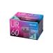 UR-60N5P �}�N�Z�� �J�Z�b�g�e�[�v�i60��/�T���p�b�N�j UR60N5P