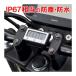 �f�C�g�i DAYTONA 15132 �o�C�N�p ���v �h�o �h�� �o�b�N���C�g �o�C�N�N���b�N