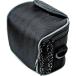 na бегемот cocos nucifera DCC-M01BK нейлон compact однообъективный кейс | черный DCCM01BK