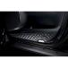  Garcon DAD KG001-01-03 D.A.D дверь толчок защита 1 ряда 2P 30 Alphard * Vellfire стеганое полотно черный 