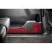  Garcon DAD KH004-02-02 D.A.D дверь толчок защита 2 ряда 2P JF3|4 N-BOX N-BOX CUSTOM bench seat | super скользящий сиденье общий стеганое полотно красный 