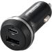 �G���R�� ELECOM MPA-CCPD08BK �ԍڏ[�d�� �J�[�`���[�W���[ �^�C�vC�|�[�g USB�|�[�g PD ���܂����[�d �u���b�N MPACC