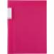 se регулирование ACT-5902-23 2 карман папка -A4 rose ACT590223