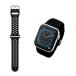 쥳 ELECOM AW-40BDSCNBK Apple Watch åץ륦å 41mm 40mm 38mm Х ꥳ  