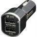  Kashimura AJ-554 DC-5.4A-USB2 порт QC3 AJ554