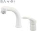 �O�h���� SANEI 4973987600470 �c�[�z�[���V���O�����o�[�X�v���[������ ��ʒn�p K37610EJV-13