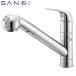 ɿ SANEI 4973987606779 ۡ륷󥰥Сץ졼ʬ  K87000BTJK-13