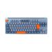 ڸĿ1ġK855BG ľ Բ  logicool SIGNATURE K855 磻쥹ᥫ˥TKL