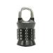MASTER LOCK 0071649281242 1535JADBLK 4 колонка номер заменяемый тип юг столица таблеток черный 