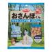 tebif домашнее животное 4970501033608. san . kun sasamisinia собака для 15g×4 пакет входить 