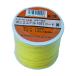 �ޤĤ��� PET-16CORD-15-40YL �ݥꥨ���ƥ�16�ǥ����� �Ĥʤ� 1��5mm��40m �� �ܥӥ� PET16CORD1540YL