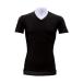 ٥륿 DT-25153164 ǥɥ饤ƥå ȾµVͥå BLK 2XL DT25153164