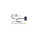 �f�[�^�V�X�e�� Data System RCA103D ���A�J�����ڑ��A�_�v�^�[