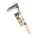  наличие высота .TAKAGI 2000300.. красный склон тип Santoku серп 125mm.... соответствует 