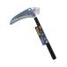  height .TAKAGI 2002315.. black Max light sickle one-side blade 180mm