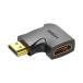 ڸĿ1ġAI-2212 ľ Բ VENTION 4Kб HDMI 270ޤ Male to Female ץ AI2212