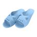 [ количество :1 шт ]4901835550189 прямая поставка оплата при получении не возможно три . химическая промышленность рука .. для тапочки медсестра для голубой * имя приобретение ..M 23CM