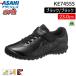 �A�T�q�V���[�Y ASAHI 4963507387394 KE74555 �K�`�� �A�T�q J004 �u���b�N�^�u���b�N 23.0cm