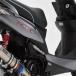 BEAMS ӡॹ B507-53-007 KYMCO VJR125i SE22AA REVO  󥵡89 B50753007
