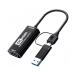 Hanx HT-CP26BC HDMIץ㡼 4K Basic HTCP26BC