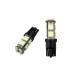  Kashimura NB-007 12 лампа LED Wedge лампочка T10 NB007