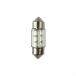  Kashimura NB-009 6 лампа LED внутренний свет T10×31 NB009