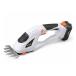 �A�C���X�I�[���} IRIS JHC1210 �R�[�h���X�Ő��o���J�� 10.8V �A��50���g�p ������120mm �o�b�e���[�E�[�d��E�Ŋ���u���[�h�t