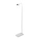 ELECOM �G���R�� BA-HDSTFLWH �h���C���[�X�^���h ���u�� �n���Y�t���[ �X�^���h 360�x��] �p�x�E�������� �t���L�V�u���A�[��