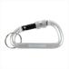 4962308595519 BIGMAN CARABINER С AFC1L-8SL