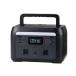 DE-PS500PBK ľ Բ 쥳 ݡ֥Ÿ 500P  512Wh  AC 600W ֥å DEPS500PBK