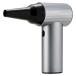 �G���R�� ELECOM AD-ALB05BK �G�A�_�X�^�[ �d�� USB �[�d�� ���� �u�����[ 3�i�K���ʒ��� �m�Y���t�� �X�y�[�X�u���b�N ADA