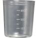 ԣңգӣã DC-300L ǥݥå PP 300mL 1Ȣ 500 DC300L