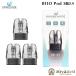 VandyVape BIIO Pod картридж 3 штук входит van ti- Bape Pod pot запасной предварительный пружина [D-22]