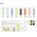 �y�I�ׂ郊�L�b�h1�{�t���zUwell Caliburn G5 Lite Pod Kit �J���o�[�� G5 ���C�g ���[�E�F�� vape �{�� �x�C�v �d�q�^�o�R [G-76] �֘A�摜5