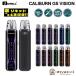 �y�I�ׂ郊�L�b�h1�{�t���zUwell Caliburn G5 VISION Pod Kit �J���o�[�� �r�W���� ���[�E�F�� vape �{�� �x�C�v �d�q�^�o�R [W-6]