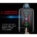 �x�C�v ROCK ME ���b�N�~�[�yRM25000�z25000�p�t�g�p�\ 650mAh(�[�d��) �j�R�`��0 �^�[��0   �x�C�v �g���̂� vape �R��Ȃ� �R��Ȃ� [N-67] �֘A�摜5