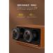 EDIFIER MP230 �|�[�^�u���X�s�[�J�[ Bluetooth 20W�o�� USB�[�d�� 9���ԍĐ� ���C�����X�X�s�[�J�[ ���^ �R���p�N�g �X�}�z PC ���g�� ���킢�� ������� �֘A�摜5