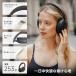 EDIFIER W800BT Pro �m�C�Y�L�����Z�����O���� ���C�����X �w�b�h�z�� Bluetooth5.4 45���ԘA���Đ� �}���`�|�C���g �}�C�N�t�� ���� PC �X�}�z iPhone Android �֘A�摜1