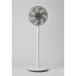 cocono �R�R�m�@airy fan basic�@�z���C�g�@CF-B271SR-WH