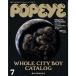 [POPEYE( Popeye ) 2026 год 7 месяц номер ]( журнал house )