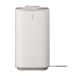 GEXjeksPURE PET AIR CLEANER PPAC01-WH для домашних животных сборник шерсть * дезодорация машина 