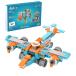 Apitor Robot S�@10-in-1�@�q�ǂ������̒����v���O���~���O���{�b�g�L�b�g�@APR041
